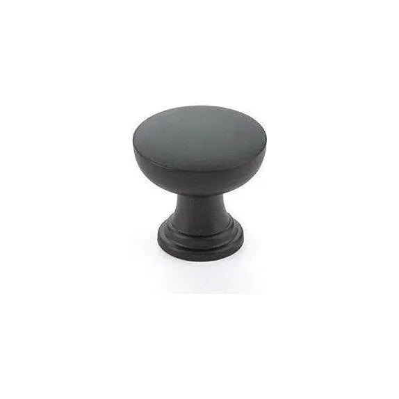 Emtek - Overland Knob - 86467US19 | Montreal Lighting & Hardware