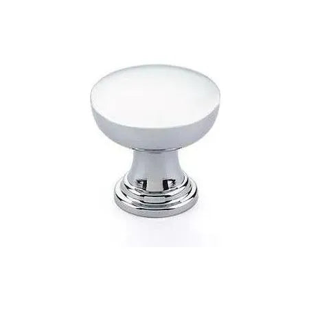 Emtek - Overland Knob - 86467US14 | Montreal Lighting & Hardware