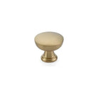 Emtek - Overland Knob - 86468US4 | Montreal Lighting & Hardware