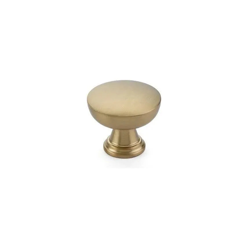 Emtek - Overland Knob - 86468US4 | Montreal Lighting & Hardware