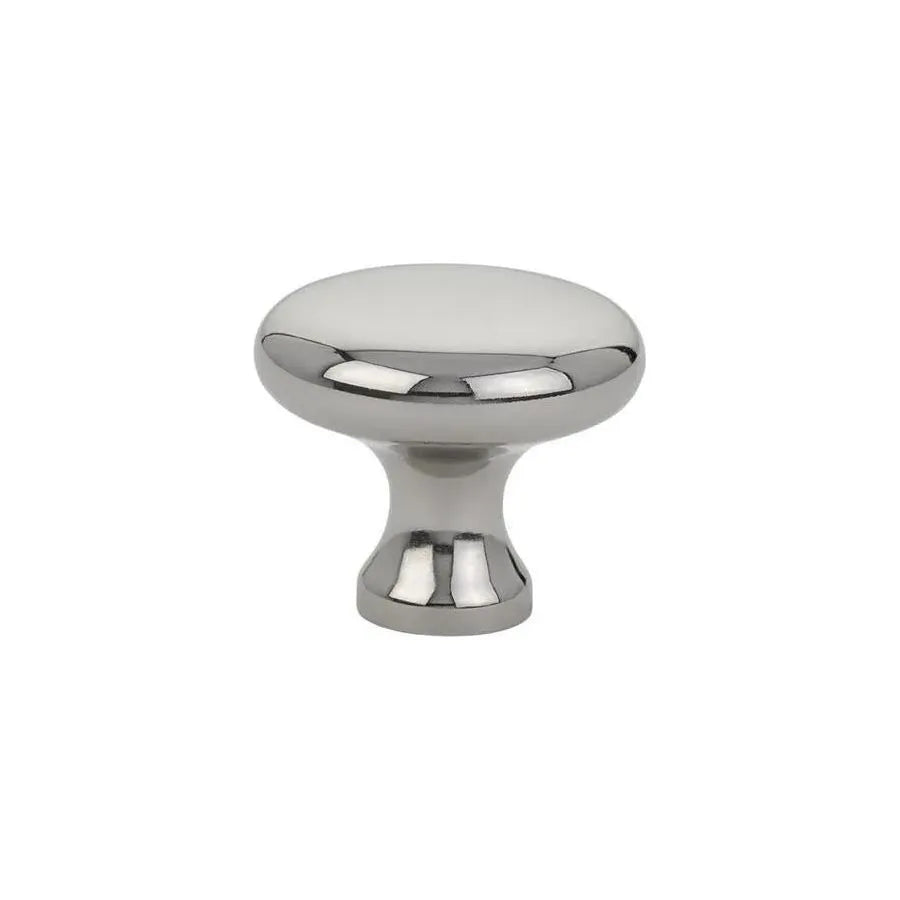 Emtek - Providence Knob - 86013US14 | Montreal Lighting & Hardware
