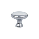 Emtek - Providence Knob - 86013US26 | Montreal Lighting & Hardware