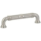 Emtek - Ribbon & Reed Fixed Pull - Estate - 86283US15 | Montreal Lighting & Hardware