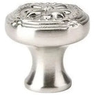 Emtek - Ribbon & Reed Knob - 86277US15 | Montreal Lighting & Hardware