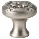 Emtek - Ribbon & Reed Knob - 86277US15A | Montreal Lighting & Hardware