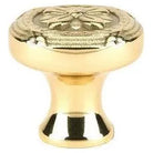 Emtek - Ribbon & Reed Knob - 86277US3 | Montreal Lighting & Hardware