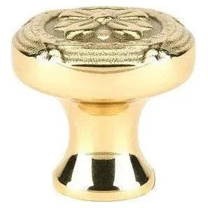 Emtek - Ribbon & Reed Knob - 86277US3 | Montreal Lighting & Hardware