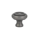 Emtek - Rope Knob - 86112US15A | Montreal Lighting & Hardware