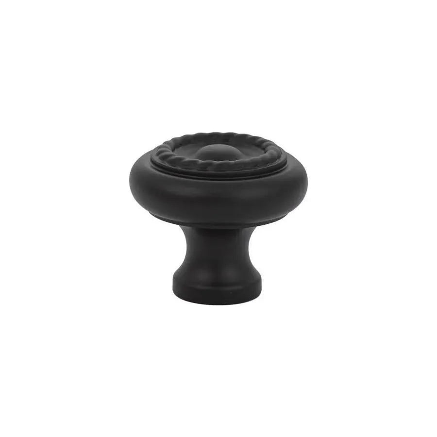 Emtek - Rope Knob - 86112US19 | Montreal Lighting & Hardware