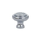 Emtek - Rope Knob - 86112US26 | Montreal Lighting & Hardware
