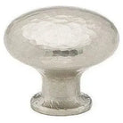 Emtek - Round Dimpled Knob - 86037US15 | Montreal Lighting & Hardware