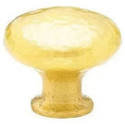 Emtek - Round Dimpled Knob - 86037US4 | Montreal Lighting & Hardware