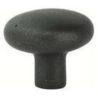 Emtek - Sandcast Bronze Round Knob - 86057MB | Montreal Lighting & Hardware