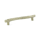 Emtek - Sandcast Bronze Twig Pull - 86061TWB | Montreal Lighting & Hardware