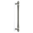 Emtek - Spindle Appliance Pull - 86343US14 | Montreal Lighting & Hardware
