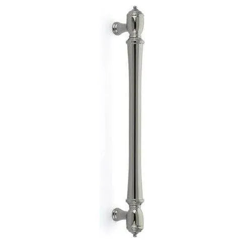 Emtek - Spindle Appliance Pull - 86343US14 | Montreal Lighting & Hardware
