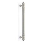 Emtek - Spindle Appliance Pull - 86343US15 | Montreal Lighting & Hardware