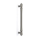 Emtek - Spindle Appliance Pull - 86343US15A | Montreal Lighting & Hardware