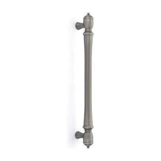 Emtek - Spindle Appliance Pull - 86343US15A | Montreal Lighting & Hardware