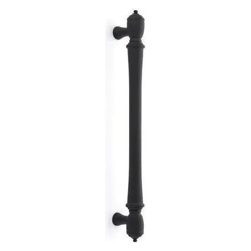 Emtek - Spindle Appliance Pull - 86343US19 | Montreal Lighting & Hardware