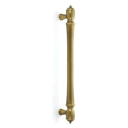 Emtek - Spindle Appliance Pull - 86343US7 | Montreal Lighting & Hardware