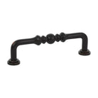 Emtek - Spindle Pull - 86128US10B | Montreal Lighting & Hardware
