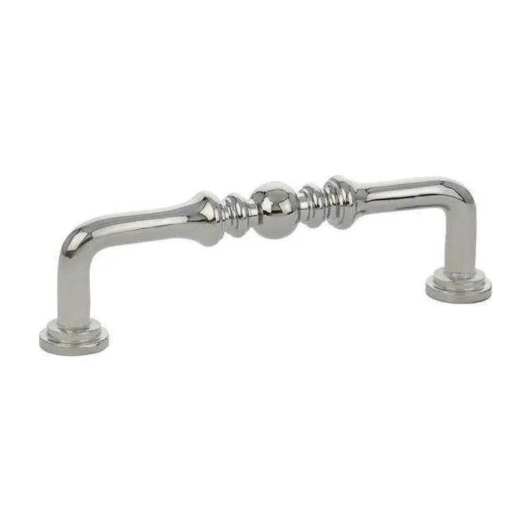 Emtek - Spindle Pull - 86128US14 | Montreal Lighting & Hardware