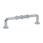 Emtek - Spindle Pull - 86128US26 | Montreal Lighting & Hardware