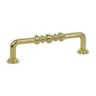 Emtek - Spindle Pull - 86128US3 | Montreal Lighting & Hardware