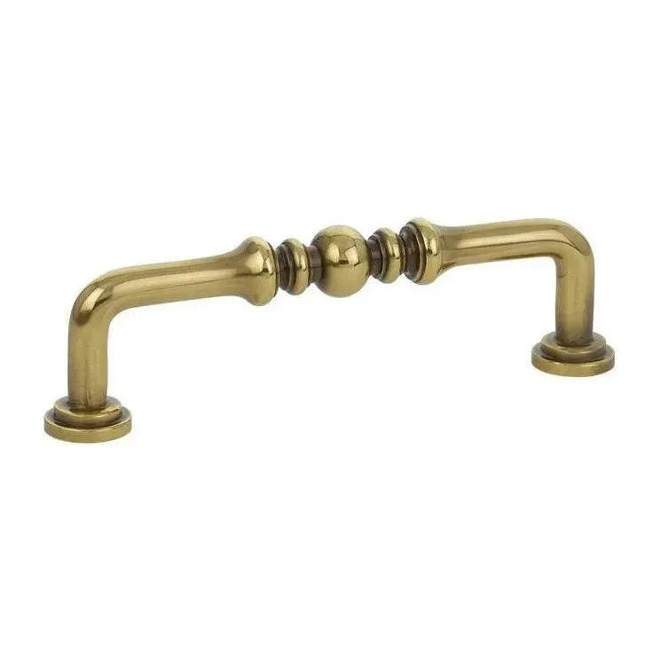 Emtek - Spindle Pull - 86128US7 | Montreal Lighting & Hardware