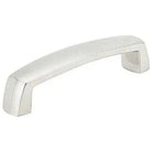 Emtek - Stainless Steel Delta Pull - S60030SS | Montreal Lighting & Hardware