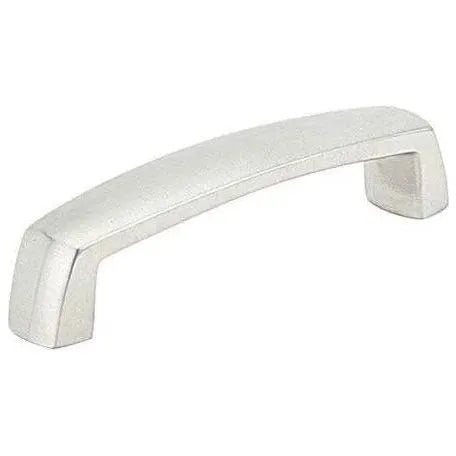 Emtek - Stainless Steel Delta Pull - S60030SS | Montreal Lighting & Hardware