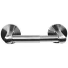Emtek - Stainless Steel Paper Holder - Spring Rod Style - S72202SS | Montreal Lighting & Hardware