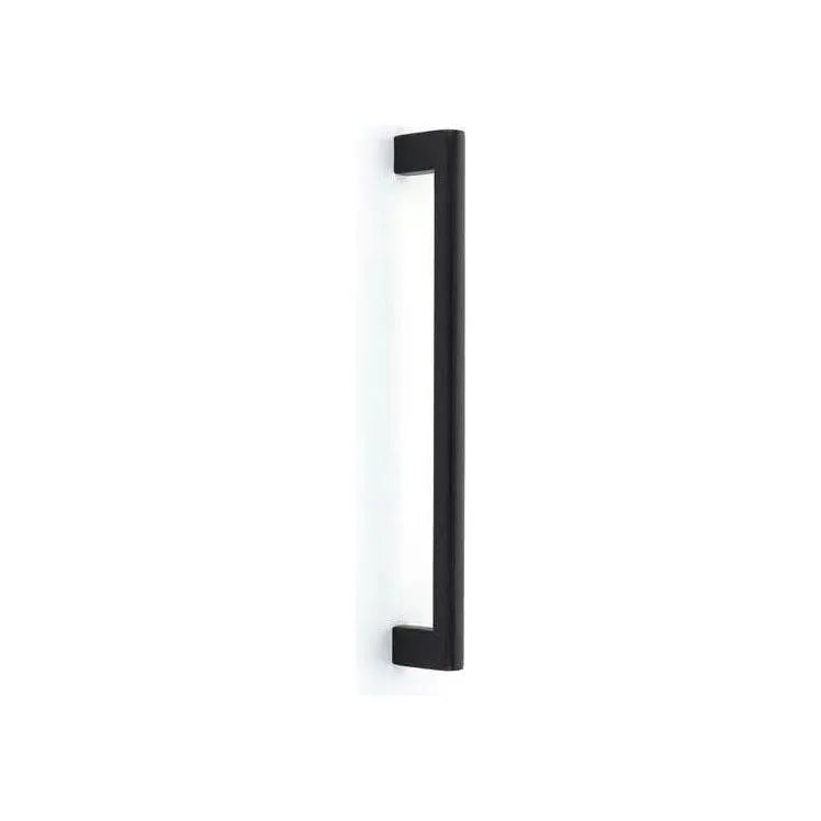Emtek - Trail Appliance Pull - 86440US10B | Montreal Lighting & Hardware