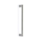 Emtek - Trail Appliance Pull - 86440US14 | Montreal Lighting & Hardware