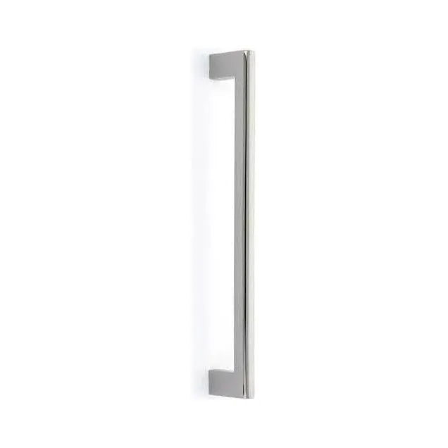 Emtek - Trail Appliance Pull - 86440US14 | Montreal Lighting & Hardware
