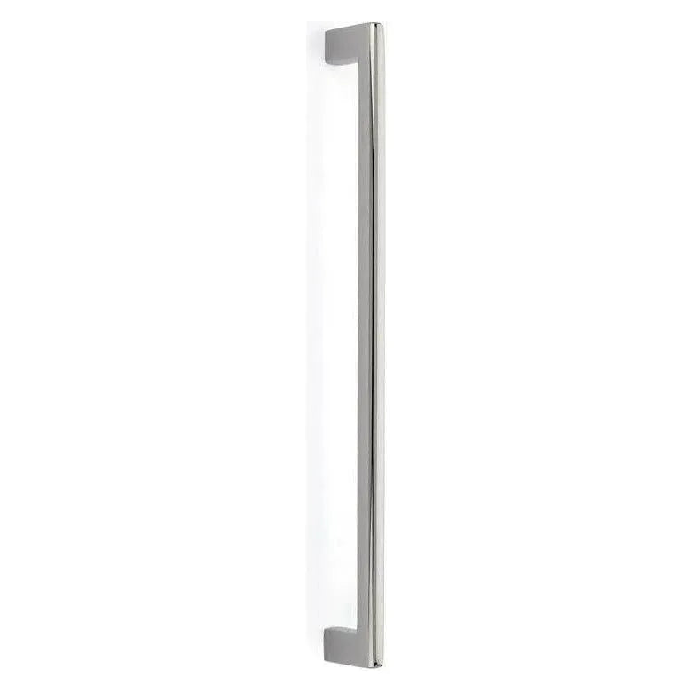 Emtek - Trail Appliance Pull - 86441US14 | Montreal Lighting & Hardware