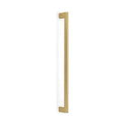 Emtek - Trail Appliance Pull - 86441US4 | Montreal Lighting & Hardware