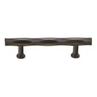 Emtek - Tribeca Pull - 86428US10B | Montreal Lighting & Hardware