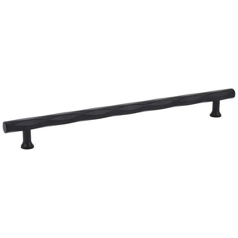 Emtek - Tribeca Pull - 86428US19 | Montreal Lighting & Hardware