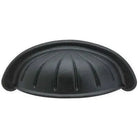 Emtek - Tuscany Bronze Bin Pull - 86099FB | Montreal Lighting & Hardware