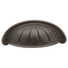 Emtek - Tuscany Bronze Bin Pull - 86099MB | Montreal Lighting & Hardware