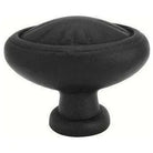 Emtek - Tuscany Bronze Egg Knob - 86093FB | Montreal Lighting & Hardware