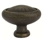 Emtek - Tuscany Bronze Egg Knob - 86093MB | Montreal Lighting & Hardware