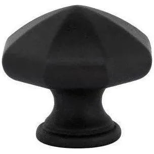 Emtek - Tuscany Bronze Octagon Knob - 86137FB | Montreal Lighting & Hardware