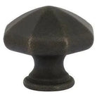 Emtek - Tuscany Bronze Octagon Knob - 86137MB | Montreal Lighting & Hardware
