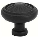 Emtek - Tuscany Bronze Round Knob - 86091FB | Montreal Lighting & Hardware
