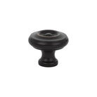 Emtek - Waverly Knob - 86114US10B | Montreal Lighting & Hardware