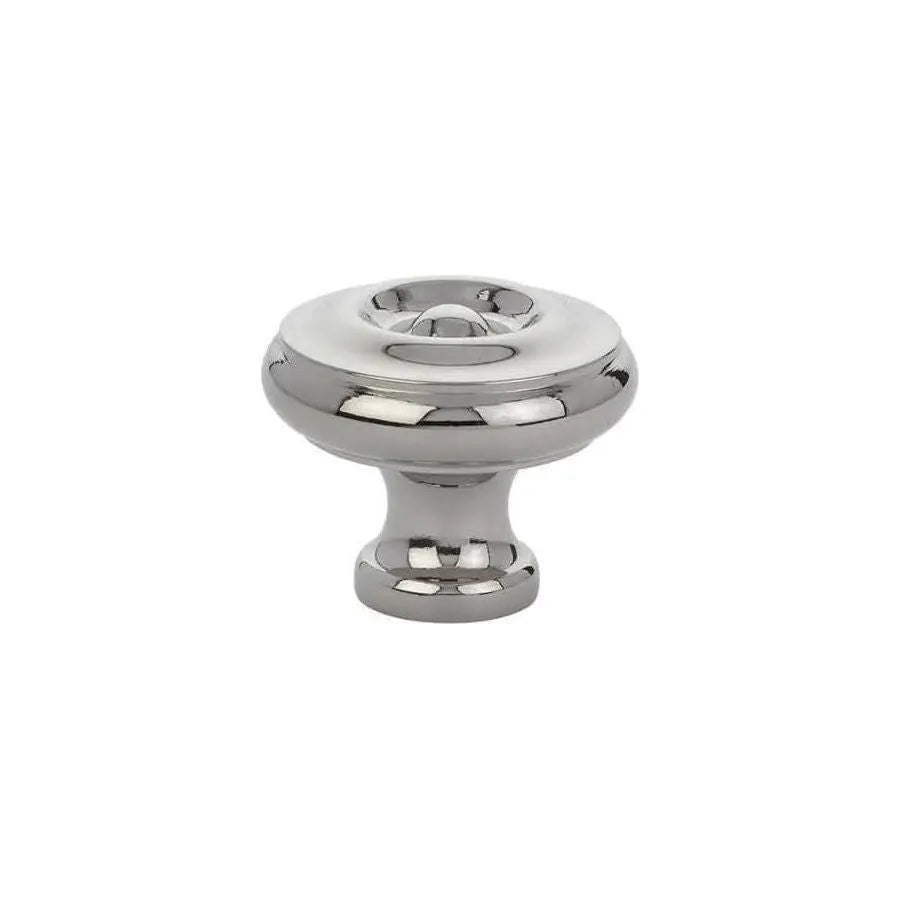 Emtek - Waverly Knob - 86114US14 | Montreal Lighting & Hardware