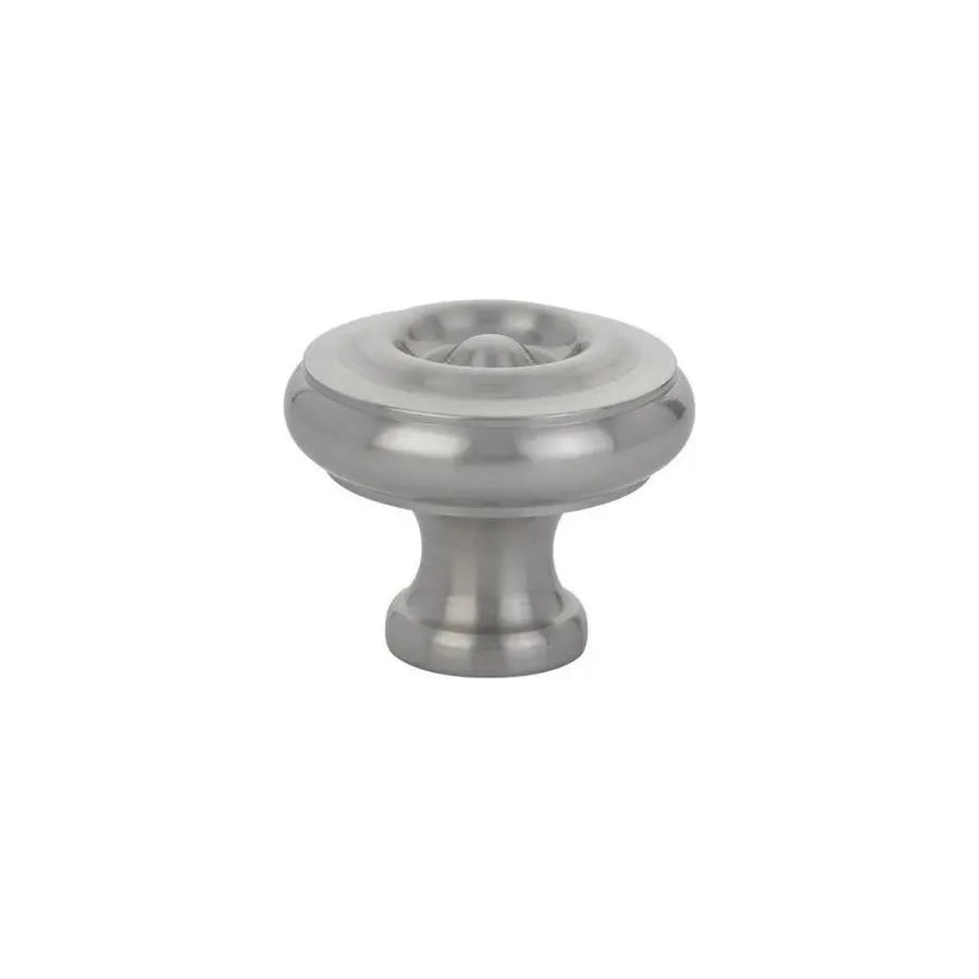 Emtek - Waverly Knob - 86114US15 | Montreal Lighting & Hardware